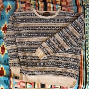 Chunky Woolrich Sweater